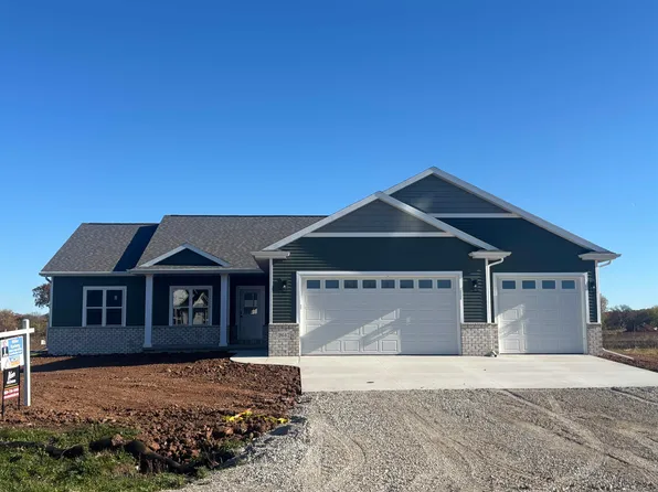 2647 Lawrence Ln, Neenah, WI 54956