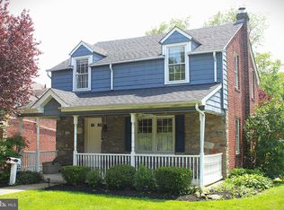 2136 Jenkintown Rd, Glenside, PA 19038