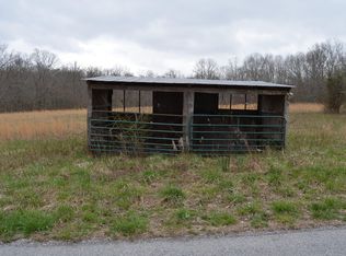 0 Parnell Rd, Crossville, TN 38572