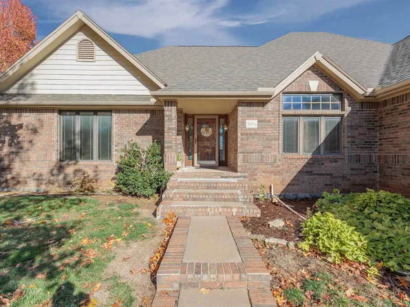 3106 Vado Ct, Winfield, KS 67156
