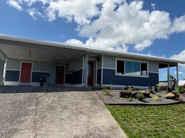 856 Hoolala Pl, Hilo, HI 96720