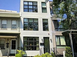 1166 Abbey Pl NE #2, Washington, DC 20002
