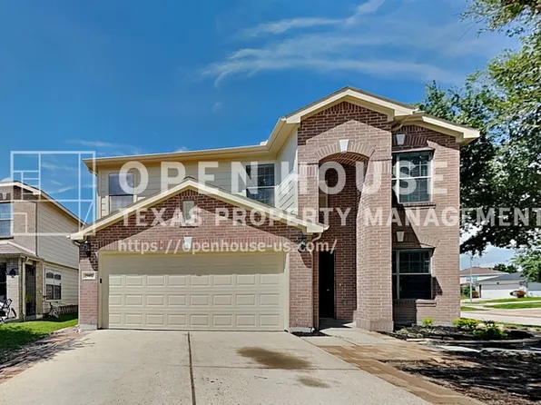 29402 Legends Hill Dr, Spring, TX 77386