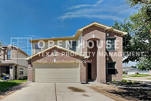 29402 Legends Hill Dr Photo 1