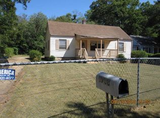 1766 Alexander Dr, Decatur, GA 30032