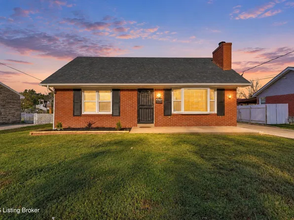 4344 Lynnview Dr, Louisville, KY 40216