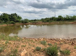 1448 County Road 438, Coleman, TX 76834