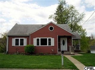 880 Queen St, Steelton, PA 17113