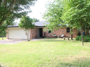 125 Sandy Ln, Clyde, TX 79510