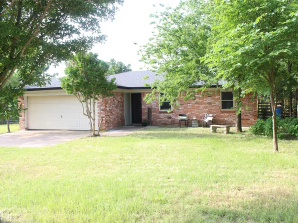 125 Sandy Ln, Clyde, TX 79510