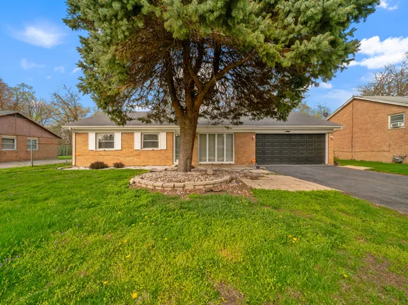 15325 Afton Ave, Markham, IL 60428