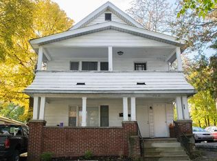 711 Washtenaw Rd APT 3, Ypsilanti, MI 48197