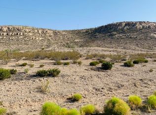 17199 Old Butterfield Trl, El Paso, TX 79938