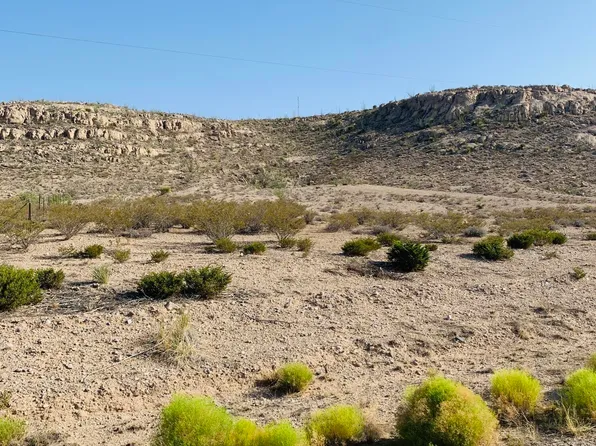 17199 Old Butterfield Trl, El Paso, TX 79938