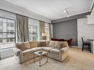 631 D St NW APT 232, Washington, DC 20004