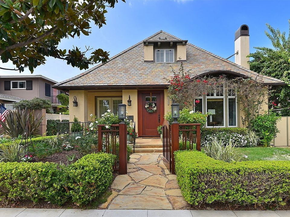 1st image of 7106 Olivetas Ave