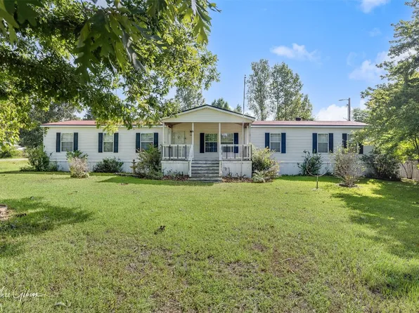 201 Kristen Ln, Minden, LA 71055