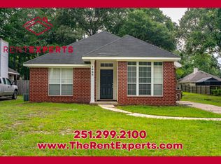 1050 Wesley Ave, Mobile, AL 36609