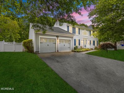 1908 White Knoll Drive, Toms River, NJ, 08755