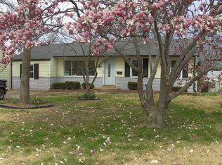 4013 Mount Olive St, Saint Louis, MO 63125