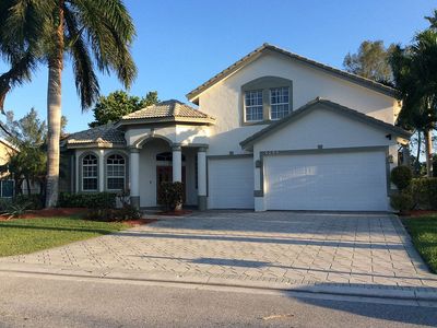 4244 Fox Trce, Boynton Beach, FL, 33436