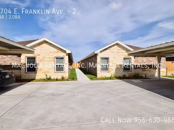 2704 E Franklin Ave #2, Mission, TX 78573