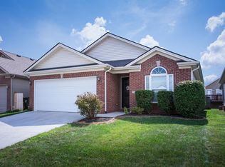 3220 Toll Gate Rd, Lexington, KY 40509