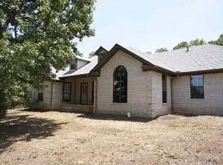 1311 Hendrix Cir, Greenwood, AR 72936