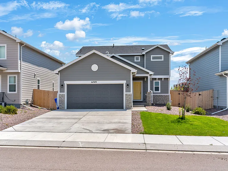 6749 Nystrom Ter — Photo 1