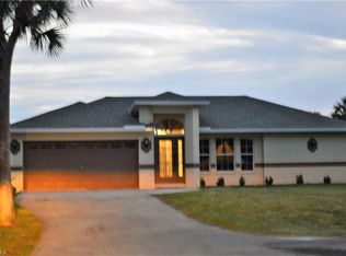 3270 24th Ave NE, Naples, FL 34120