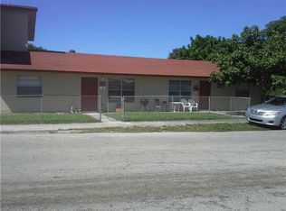 2017 Wilkins Ave APT B, West Palm Beach, FL 33401