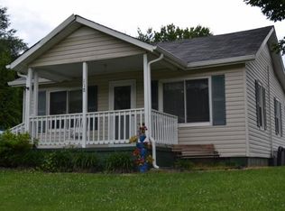 118 Henardtown Rd, Rogersville, TN 37857