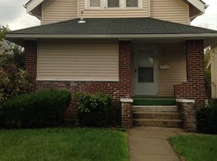 2115 Alvin St, Toledo, OH 43607