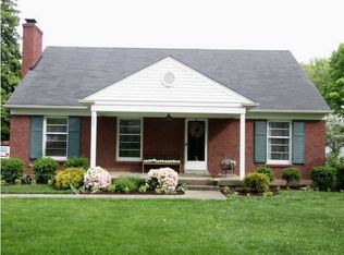 4307 Lincoln Rd, Saint Regis Park, KY 40220