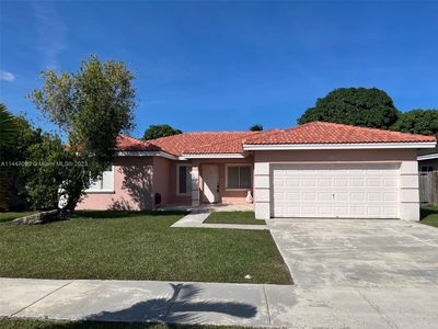 12813 SW 209th Ln, Miami, FL, 33177