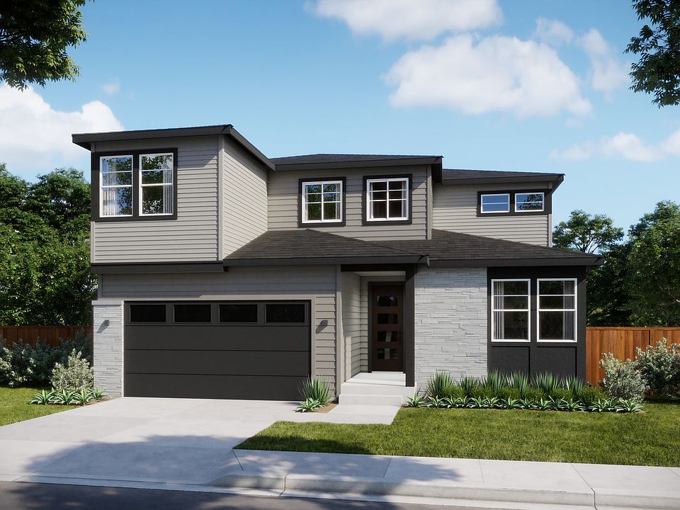 Osprey at Tanterra Hollow Modern Prairie