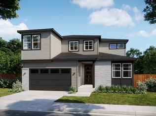 Hollow Plan, Osprey at Tanterra, Parker, CO 80134