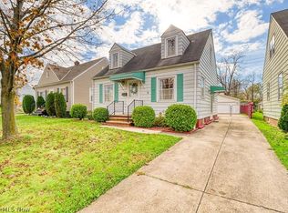 20616 Watson Rd, Maple Heights, OH 44137