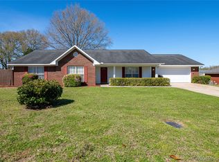 103 Daphne Dr, Enterprise, AL 36330