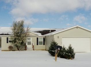 611 Jeanette Ave, Belfield, ND 58622
