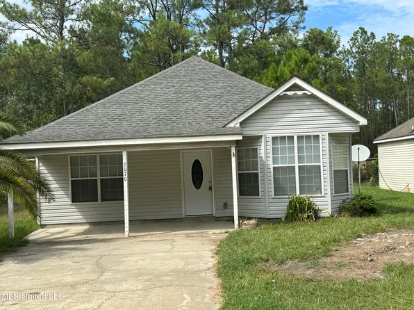 7070 W Issaquena St, Bay Saint Louis, MS 39520