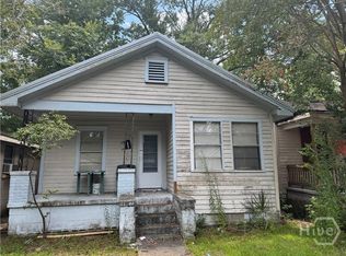 809 W 44th, Savannah, GA 31405