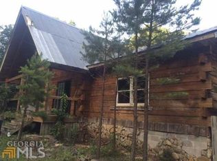 98 Johnson Ln, Menlo, GA 30731