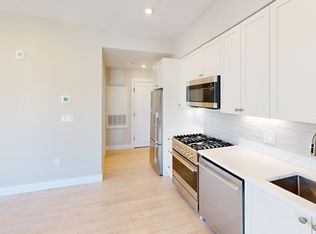 185 Green St #15, Jamaica Plain, MA 02130