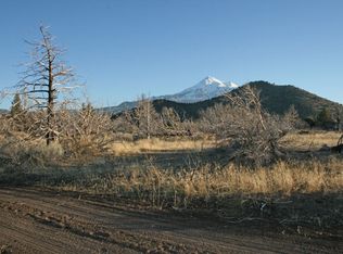 16330 Gilman Rd, Montague, CA 96064