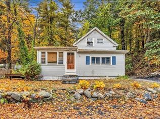 25 Crump St, Hudson, MA 01749