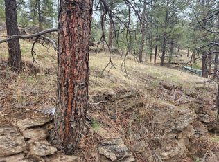 000 Forest Hill Road, Evergreen, CO 80439