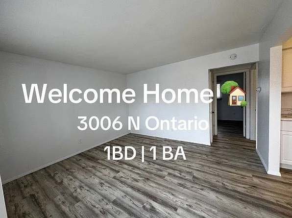 3006 N Ontario St #1
