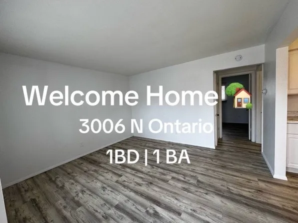 3006 N Ontario St APT 1, Toledo, OH 43611