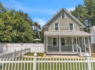 72 Switzer St, Springfield, MA 01109